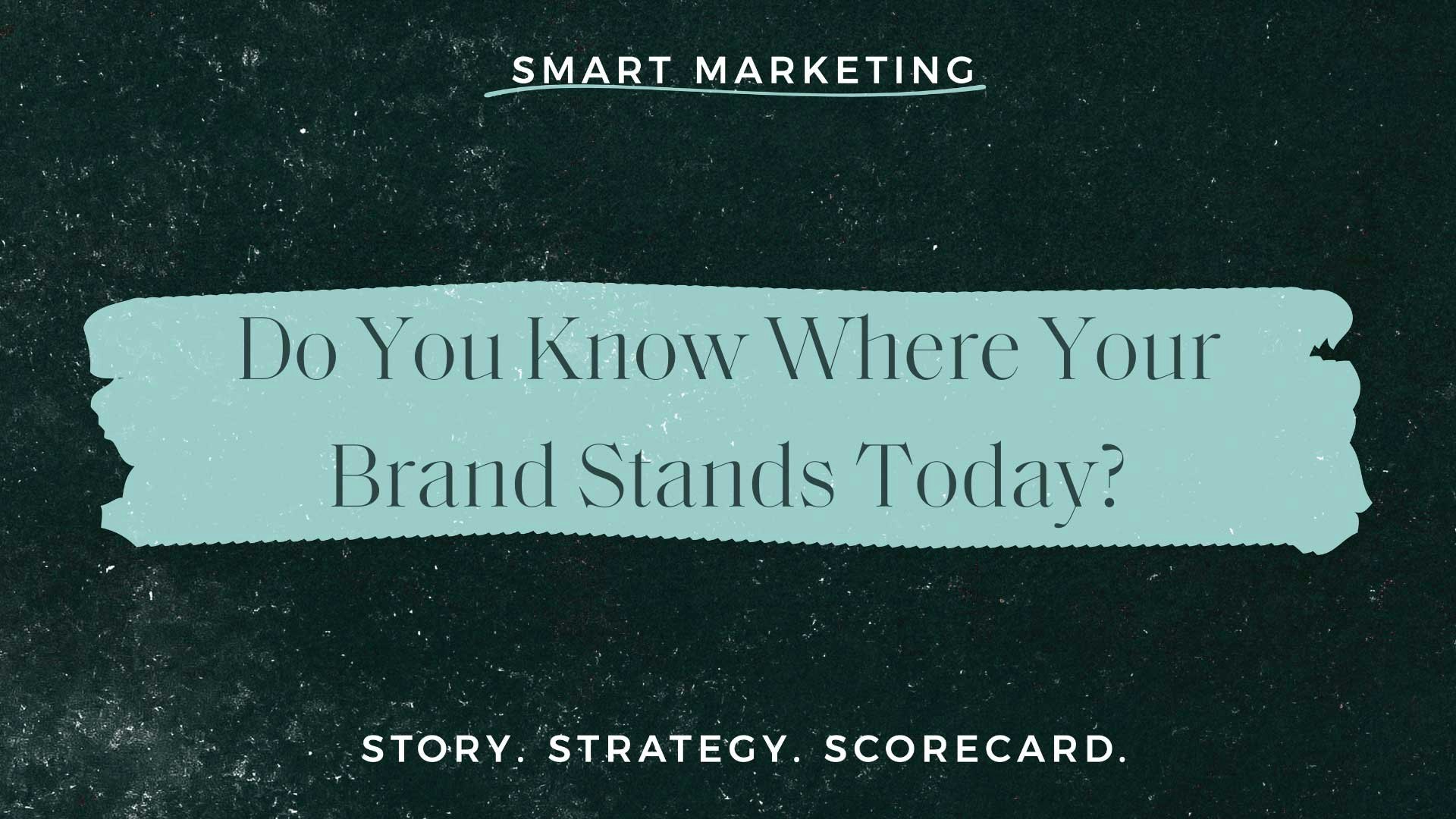brand inventory